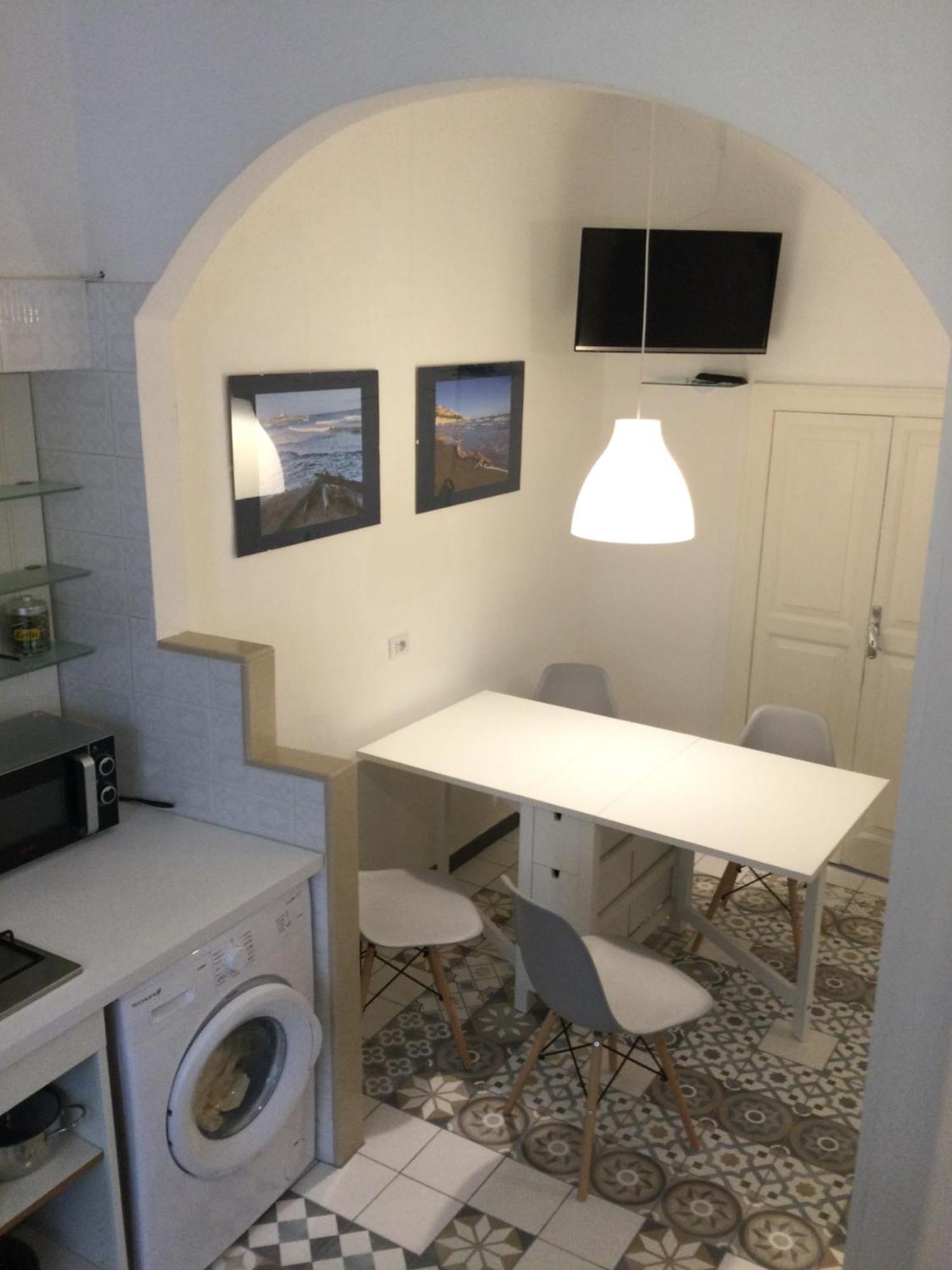 Medieval Terraced House In Vieste Vecchia المظهر الخارجي الصورة